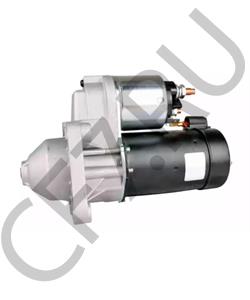 7667227 AUTOBIANCHI Стартер в городе Екатеринбург